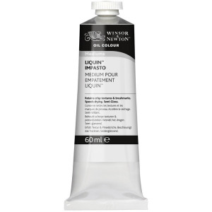 Liquin impasto medium 60ml
