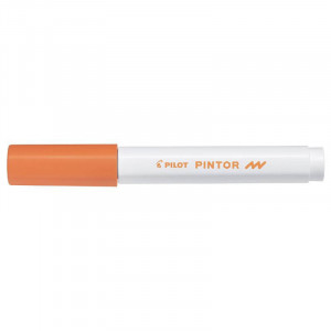 Marker Pintor orange fine