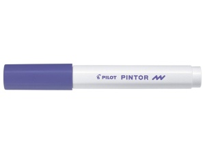 Marker Pintor violet fine