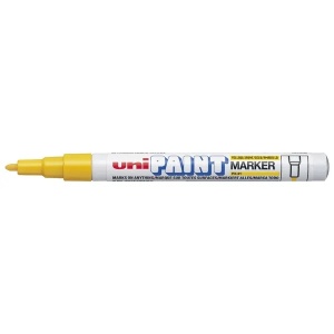 Marker uljani Žuti PX-21