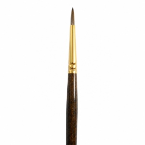 Monarch Brush Round No.2 - Img 2
