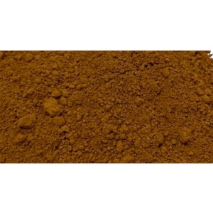 Pigment french ochre havane 50gr