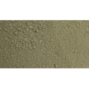 Pigment green earth from verona 50gr