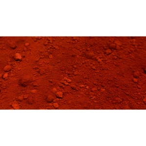 Pigment indijansko crveno extra light110m 50gr