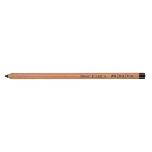 Pitt pastel u olovci 199 black