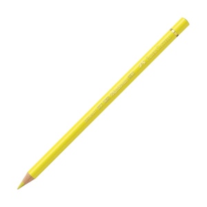 Polychromos 104 light yellow