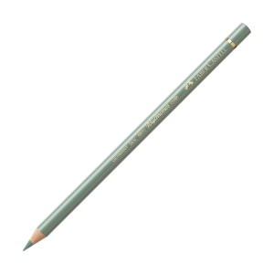 Polychromos 172 eart green