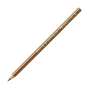 Polychromos 180 raw umber