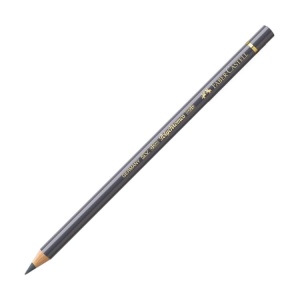 Polychromos 234 cold grey 5