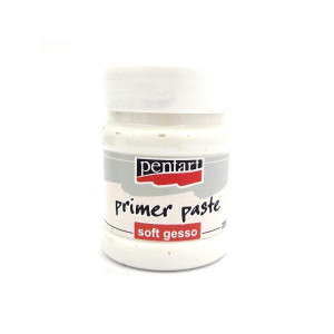 Prajmer pasta soft white 230ml