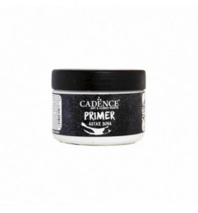 Primer acrylic paint white 150ml