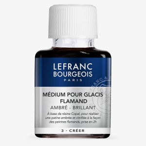 Sikativ flemish 75ml