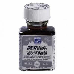 Sikativ medijum Brilijant glos 75 ml.