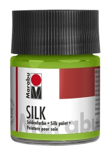 Silk art 282 leaf green 50ml