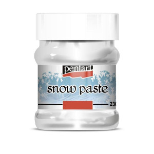 Sneg pasta 230ml