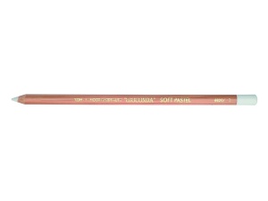 Soft pastel u olovci 01 titanium white