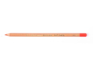 Soft pastel u olovci 165 coral red