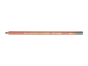 Soft pastel u olovci 44 mouse grey