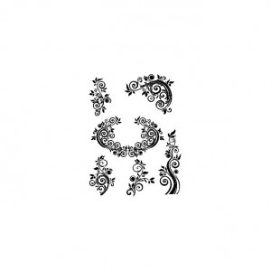 Stencil A4 series AS474 series 21*29