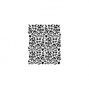 Stencil A4 series AS504 series 21*29