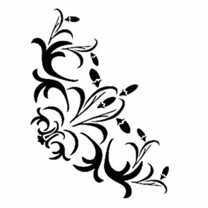 Stencil BN102 series 25*36