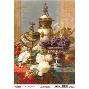 Still life SL-01 collection 30X42CM