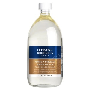 Superfine Anti-UV Picture Varnish 1l