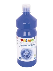 Tempera 501 plava 1l