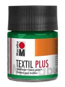 Textil Plus 015 french green 50ml za tamne podloge