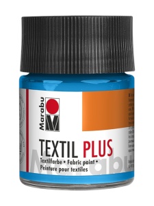 Textil Plus 090 licht blue 50ml za tamne podloge