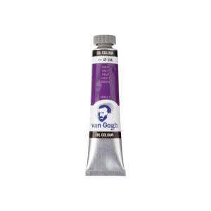 Uljana 536 violet 40ml