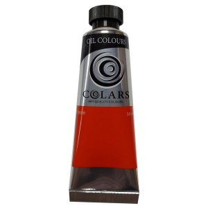 Uljana 808 red cadmium 50ml