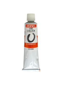 Uljana boja 324 vermilion 170ml