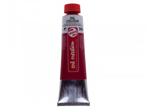 Uljana boja 362 deep rose 40ml