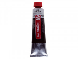 Uljana boja 409 burnt umber 40ml