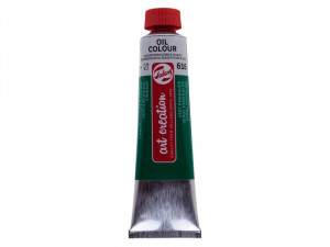 Uljana boja 616 viridian 40ml
