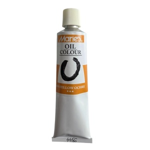 Uljana boja 676 yellow ochre 170ml