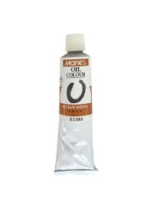 Uljana boja 684 burnt sienna 170ml