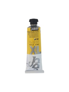 Uljana boja XL 02 yellow cadmium primary 37ml