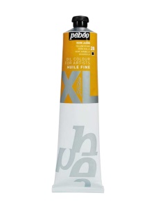 Uljana boja XL 20 yellow ochre 200ml