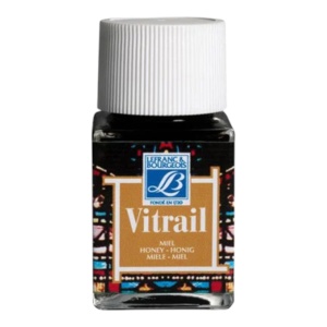 Vitrail 145 honey 50ml