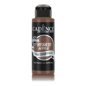 Acrylic Hybrid multi surfaces H-019 light brown 120 ml