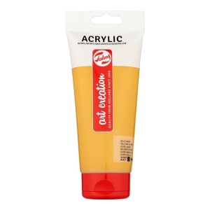 Akrilna 227 yellow ochre 200ml