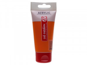 Akrilna 276 azo orange 75ml
