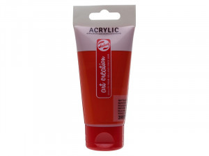 Akrilna 398 naphthol red light 75ml