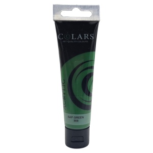 Akrilna 568 sap green 60ml