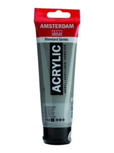 Akrilna 710 neutral grey 120ml