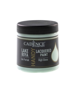 Akrilna boja sa visokim sjajem L-042 light mint green 250 ml