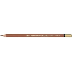 Akvarel u olovci 31 light brown