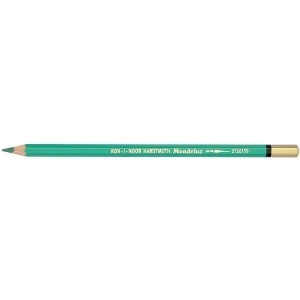 Akvarel u olovci 58 light green